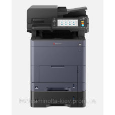 Кольоровий лазерний бфп А4 Kyocera TASKalfa MA4500ci, 1102Z73NL0