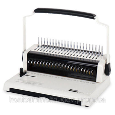 Біндер на пластикову пружину YIBO U558