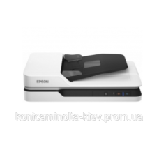 Сканер А4 Epson WorkForce DS-1630 B11B239401
