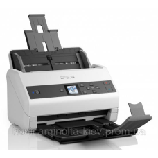 Сканер А4 Epson WorkForce DS-870 B11B250401