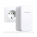 Підсилювач Wi-Fi сигналу Mercusys ME10, N300, WPS button, Fast 10/100 Mbps Port (ME10) Підсилювач Wi-Fi сигналу Mercusys ME10, N300, WPS button, Fast 10/100 Mbps Port (ME10)