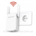 Підсилювач Wi-Fi сигналу Mercusys ME30, AC1200Dual Band Wi -Fi Range Extender, WPS button, 1 x 10/10 (ME30) Підсилювач Wi-Fi сигналу Mercusys ME30, AC1200Dual Band Wi -Fi Range Extender, WPS button, 1 x 10/10 (ME30)