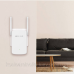 Підсилювач Wi-Fi сигналу Mercusys ME30, AC1200Dual Band Wi -Fi Range Extender, WPS button, 1 x 10/10 (ME30) Підсилювач Wi-Fi сигналу Mercusys ME30, AC1200Dual Band Wi -Fi Range Extender, WPS button, 1 x 10/10 (ME30)