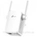 Підсилювач Wi-Fi сигналу TP-Link RE205 802.11b/g/a 2.4/5 ГГц, AC750, 1хFE LAN (RE205) Підсилювач Wi-Fi сигналу TP-Link RE205 802.11b/g/a 2.4/5 ГГц, AC750, 1хFE LAN (RE205)