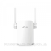 Підсилювач Wi-Fi сигналу TP-Link RE205 802.11b/g/a 2.4/5 ГГц, AC750, 1хFE LAN (RE205) Підсилювач Wi-Fi сигналу TP-Link RE205 802.11b/g/a 2.4/5 ГГц, AC750, 1хFE LAN (RE205)
