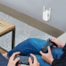 Підсилювач Wi-Fi сигналу TP-Link RE205 802.11b/g/a 2.4/5 ГГц, AC750, 1хFE LAN (RE205) Підсилювач Wi-Fi сигналу TP-Link RE205 802.11b/g/a 2.4/5 ГГц, AC750, 1хFE LAN (RE205)
