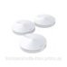 Система WiFi TP-LINK Deco M5 3 pcs, AC1300, 1xGE LAN, 1xGE WAN, MESH, MU-MIMO, Beamforming (DECO-M5-3-PACK) Система WiFi TP-LINK Deco M5 3 pcs, AC1300, 1xGE LAN, 1xGE WAN, MESH, MU-MIMO, Beamforming (DECO-M5-3-PACK)