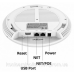 Точка доступу Grandstream GWN7630,WiFi Access Point, 802.11ac, Wave-2 (GWN7630) Точка доступу Grandstream GWN7630,WiFi Access Point, 802.11ac, Wave-2 (GWN7630)