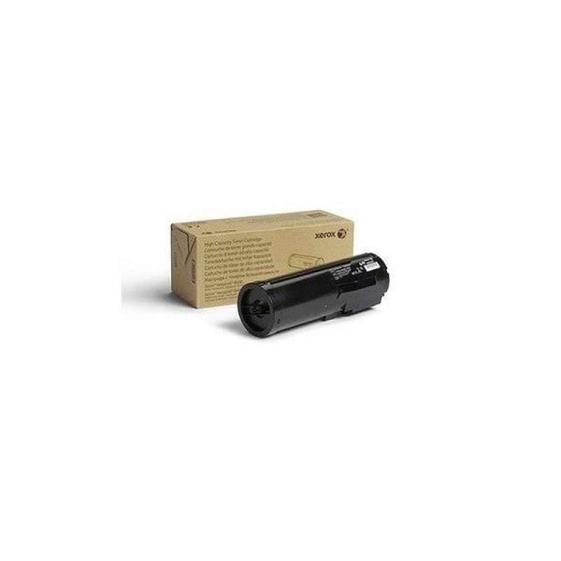 Тонер картридж Xerox VL B400/405 Black (13900 стор)