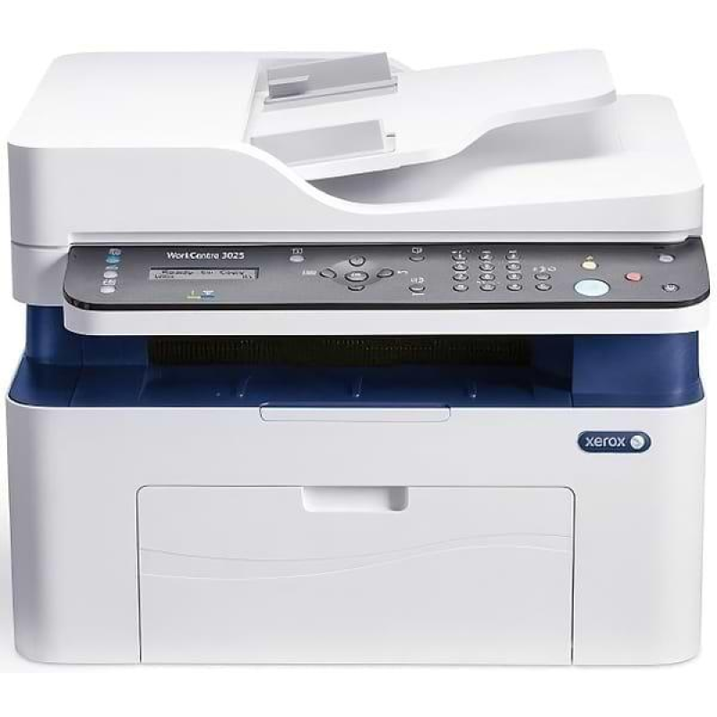 БФП лазерний Xerox WC 3025NI