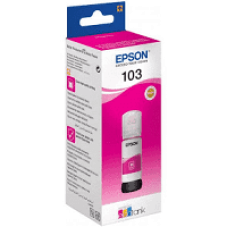 Контейнер із чорнилом Epson L31XX magenta C13T00S34A