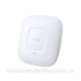 Точка доступу TP-Link EAP115, 1 порт Fast Ethernet (RJ-45) IEEE802.3af PoE (EAP115) Точка доступу TP-Link EAP115, 1 порт Fast Ethernet (RJ-45) IEEE802.3af PoE (EAP115)