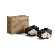 Тонер картридж Xerox PH7100 Cyan (9000 стор)