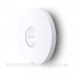 Точка доступу TP-Link EAP610 AX1800 1xGE LAN PoE MU-MIMO стел (EAP610) Точка доступу TP-Link EAP610 AX1800 1xGE LAN PoE MU-MIMO стел (EAP610)
