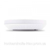 Точка доступу TP-Link EAP620 HD AX1800 1x2 GE LAN PoE MU-MIMO стельова (EAP620-HD) Точка доступу TP-Link EAP620 HD AX1800 1x2 GE LAN PoE MU-MIMO стельова (EAP620-HD)