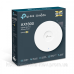 Точка доступу TP-Link EAP620 HD AX1800 1x2 GE LAN PoE MU-MIMO стельова (EAP620-HD) Точка доступу TP-Link EAP620 HD AX1800 1x2 GE LAN PoE MU-MIMO стельова (EAP620-HD)
