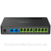 Шлюз HandyTone 818, 8 FXS ports, Gigabit NAT router, 1LAN, 1WAN (HT818FXS) Шлюз HandyTone 818, 8 FXS ports, Gigabit NAT router, 1LAN, 1WAN (HT818FXS)