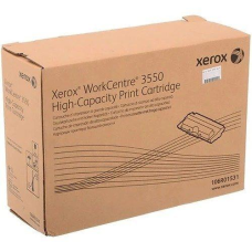Картридж Xerox WC3550 Black (11000 стор)