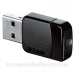 Адаптер D-Link DWA-171, AC600, MU-MIMO, USB (DWA-171)