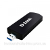 Адаптер D-Link DWA-192, Wi-Fi 802.AC1900, MU-MIMO, USB 3.0 (DWA-192/B1A)