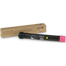 Тонер картридж Xerox PH7800 Magenta (17200 стор)