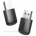 Адаптер WiFi UGREEN AC650 11ac Dual-Band USB 2.0 (CM448) (20204)