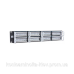 Патч-панель 19“, 48xRJ45, UTP, Cat.5e, 2unit, Intellinet (513579)