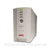 ДБЖ APC Back UPS CS 500VA (BK500EI) (BK500EI)