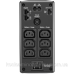 ДБЖ APC Back UPS Pro BR 900VA, 540 Вт, LCD (BR900MI)