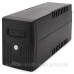 ДБЖ Digitus Line-Interactive, 600VA/360W, LED, 2xSchuko, RJ11, USB (DN-170063)