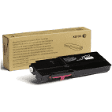 Тонер картридж Xerox VL C400/405 Magenta (8000 стор)