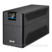 ДБЖ Eaton 5E 1200 USB IEC G2, 1200VA/660W, USB, 6xIEC (5E1200UI) ДБЖ Eaton 5E 1200 USB IEC G2, 1200VA/660W, USB, 6xIEC (5E1200UI)