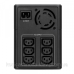 ДБЖ Eaton 5E 1600 USB IEC G2, 1600VA/900W, USB, 6xIEC (5E1600UI)