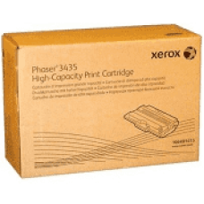 Картридж Xerox PH3435 Black (10000 стор)