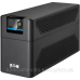 ДБЖ Eaton 5E 900 USB DIN G2, 900VA/480W, USB, 2xSchuko (5E900UD) ДБЖ Eaton 5E 900 USB DIN G2, 900VA/480W, USB, 2xSchuko (5E900UD)