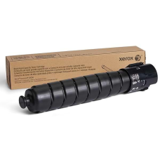 Тонер картридж Xerox VL C9000 Black (31400 стор)