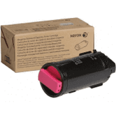 Тонер картридж Xerox VL C600 Magenta (16 800 стор)
