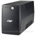 ДБЖ FSP FP650, 650ВА/360Вт, Line-Int, USB/RJ45, IEC-320-C13, AVR, Black (PPF3601405) ДБЖ FSP FP650, 650ВА/360Вт, Line-Int, USB/RJ45, IEC-320-C13, AVR, Black (PPF3601405)