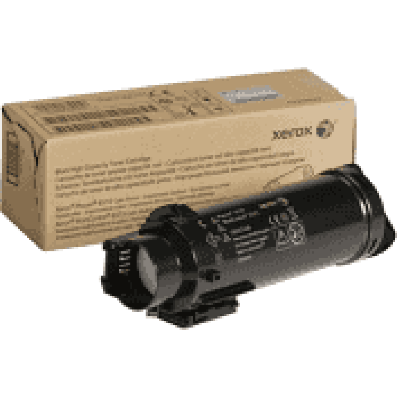 Тонер картридж Xerox VL B400/405 Black (24600 стор)