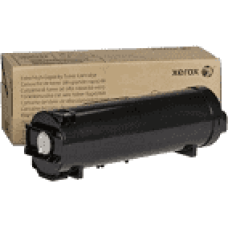 Тонер картридж Xerox VL B600/B610/B605/B615 Black (46700 стор)