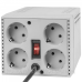 Стабілізатор напруги Defender AVR PX 1500, 600 Вт, 4 розетки (99030)