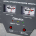 Стабілізатор напруги Gemix GMX-500, 500ВА/350Вт (GMX-500)