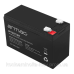 Акумуляторна батарея ARMAC 12V, 7.0 A (B/12V/7AH)