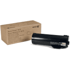 Тонер картридж Xerox PH3610/WC3615 Black (14100 стр)