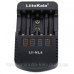 Зарядний пристрій LiitoKala Lii-NL4, 4x(NiMH/NiCd) + 1*9V(крона) (Lii-NL4)
