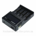 Зарядний пристрій LiitoKala Lii-PD4, 4x(LiOn/LiFePO4/NiMH/NiCd), display (Lii-PD4)