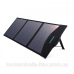 Сонячна панель для УМБ Choetech 120W (177x53см) DC120W,1*USB QC3.0 18W,1*USB-C PD3.0 60W, 1xUSBA 12W (SC008)