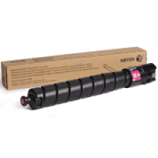 Тонер картридж Xerox VL C8000 Magenta (16500 стор)