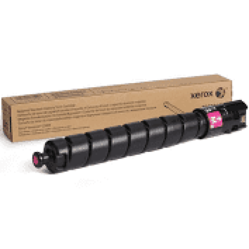 Тонер картридж Xerox VL C8000 Magenta (16500 стор) Тонер картридж Xerox VL C8000 Magenta (16500 стор)