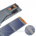 Сонячна панель для УМБ Choetech 14W SB 5V/2.1A max (SC004)